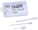 Urine and Saliva Alcohol Test Strips